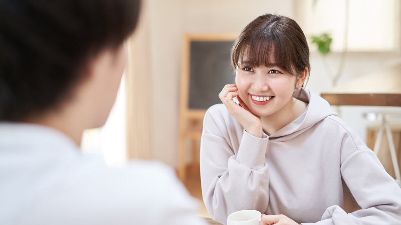 【出会いがない社会人男性】こそ行動する理由